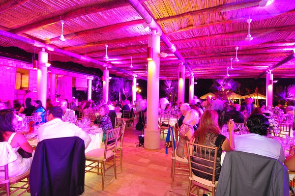Weddings At Edde Sands
